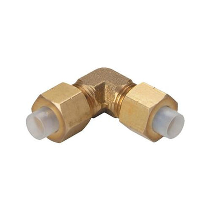CDC Two-Touch Fitting CUL