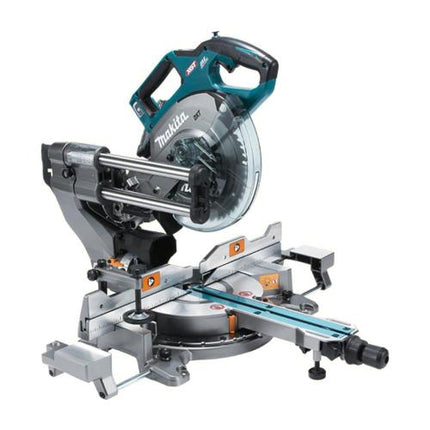 MAKITA LS002GZ 40V max XGT Cordless Brushless Sliding Compound Miter Saw 216mm (Bare Tool)