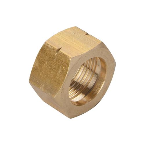 CDC Two-Touch Fitting NUT