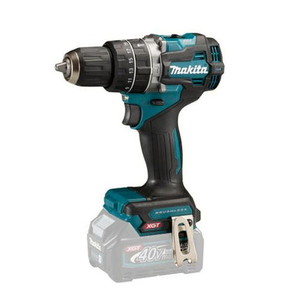 MAKITA HP002GZ 40V max XGT Cordless Brushless Hammer Drill Driver 13mm (Bare Tool)