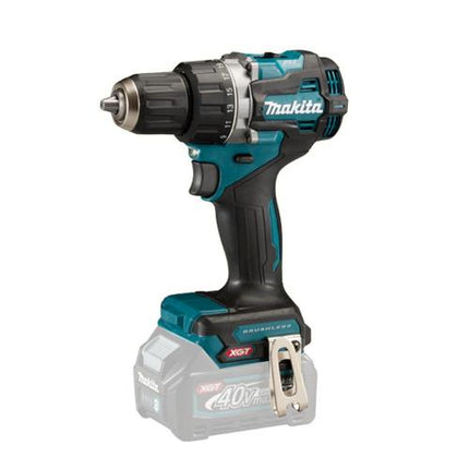 MAKITA DF002GZ 40V max XGT Cordless Brushless Drill Driver 13mm (Bare Tool)