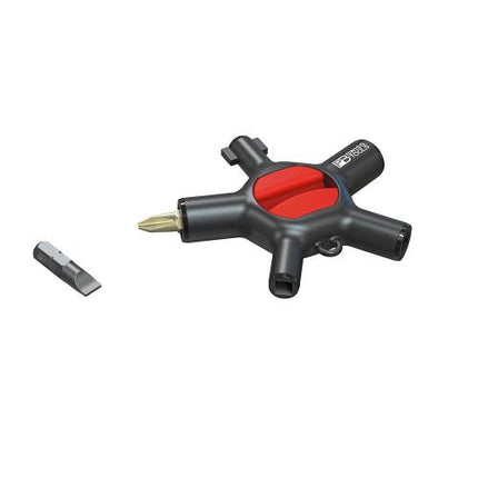 PB SWISS Universal Cross Key