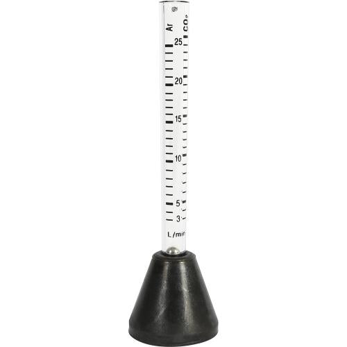 HOAM Gas Flow Checker