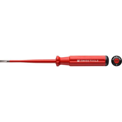 PB SWISS Insulated Screwdriver PB 5100 SL 100/3.5