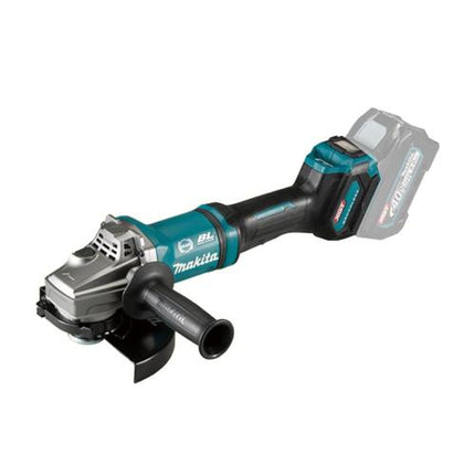 MAKITA GA038GZ 40V max XGT Cordless Brushless Angle Grinder 230mm (Bare Tool)