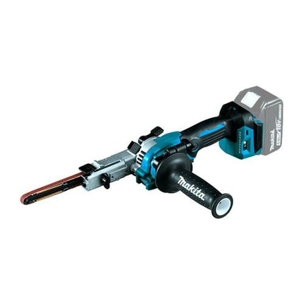 MAKITA DBS180Z 18V LXT Cordless Brushless Belt Sander (Bare Tool)