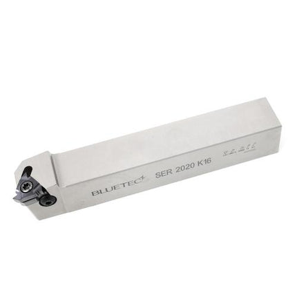 BLUETEC External Threading Toolholder