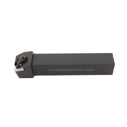 D&T External Threading Toolholder