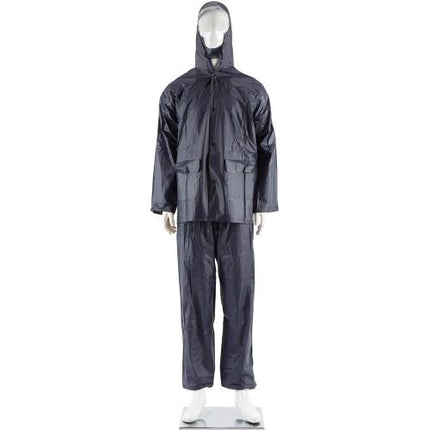 DUPLEX Basic Rain Suit