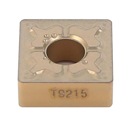 TUNGALOY Turning Insert SNMG 120408-TM T9215