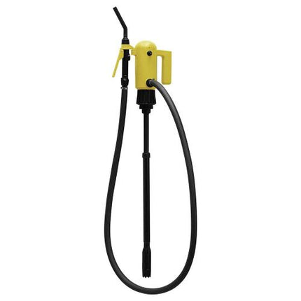 SMATO Electric Drum Pump Rechargeable