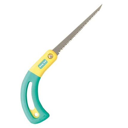 KAKURI Compass Saw Alastoma Resin Grip