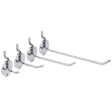 KEUMCHANG Pegboard Straight Hook