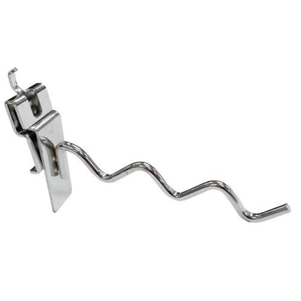 KEUMCHANG Pegboard Wave Hook
