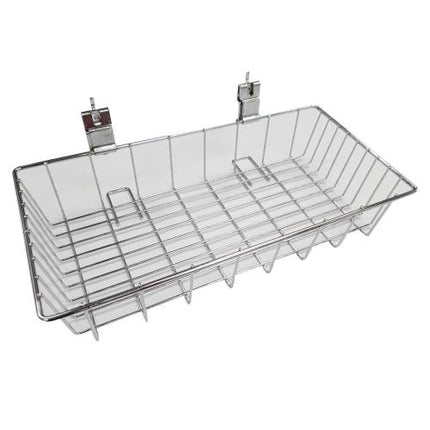 KEUMCHANG Pegboard Basket