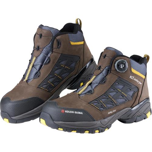 KOLON Safety Shoes KG-631