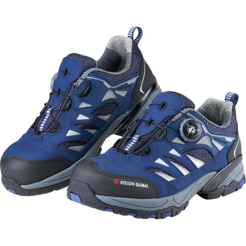 KOLON Safety Shoes KG-491