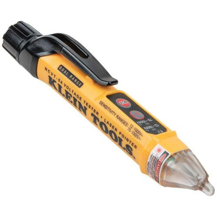 KLEIN Voltage Tester Non-Contact NCVT-5A