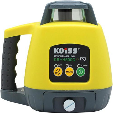 KOISS Rotary Laser Level KR-H500G