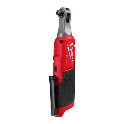 Milwaukee M12 FHIR38-0B Cordless Impact Ratchet Wrench (Bare Tool)