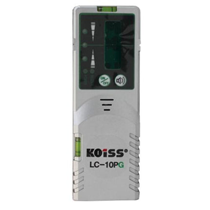 KOISS Laser Detector LC-10PG
