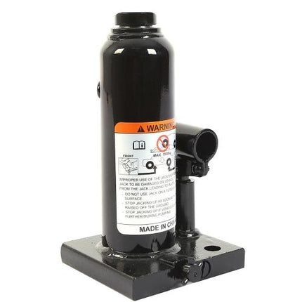 SEORYUNG Bottle Jack 2-Stage