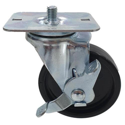 SESHIN BUFFALO Swivel Brake Caster