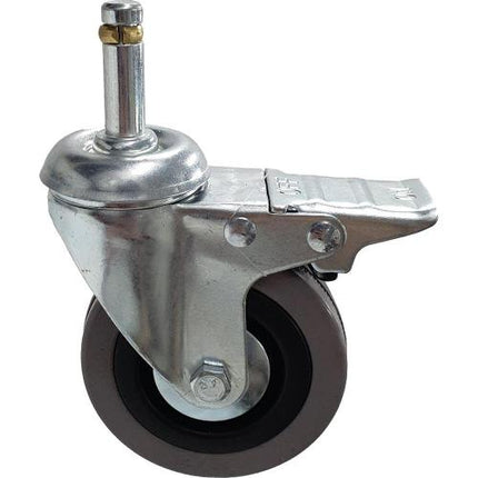 SESHIN BUFFALO Swivel Brake Caster