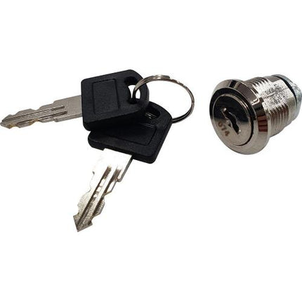 SESHIN BUFFALO Lock Set