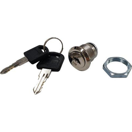 SESHIN BUFFALO Lock Set