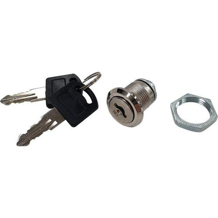 SESHIN BUFFALO Lock Set