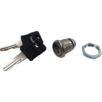 SESHIN BUFFALO Lock Set