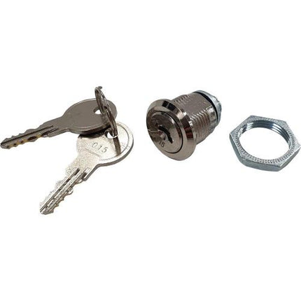 SESHIN BUFFALO Lock Set