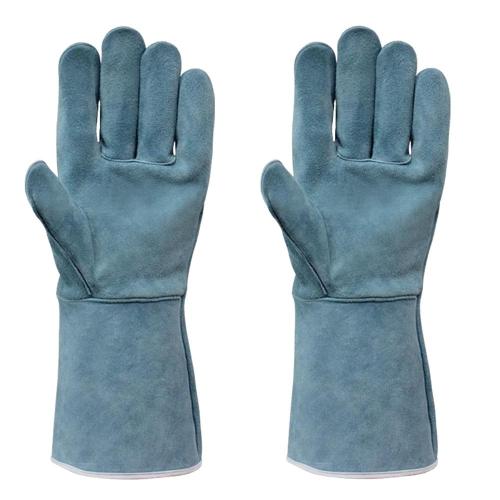 CAMELLO Leather Welding Gloves 901-LL