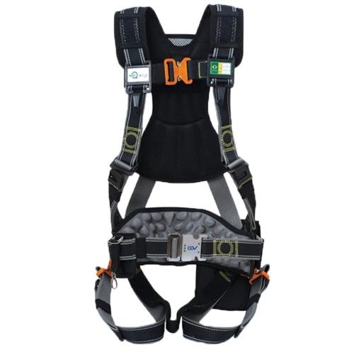 COV Full-Body Harness with Waist Belt