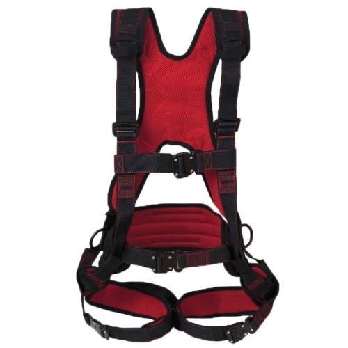 COV Full-Body Harness with Waist Belt [853-0862]