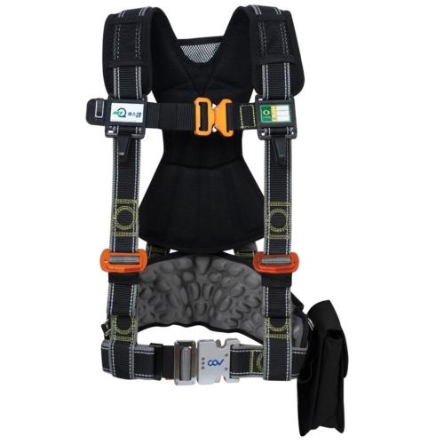 COV Chest Harness [853-0880]