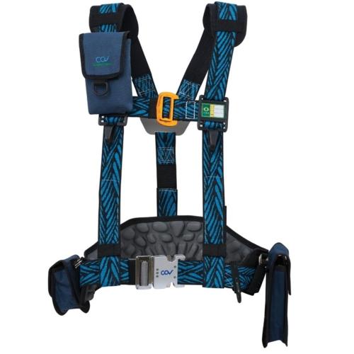COV Chest Harness [853-0905]