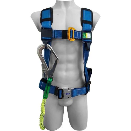 COV Chest Harness [853-0923]