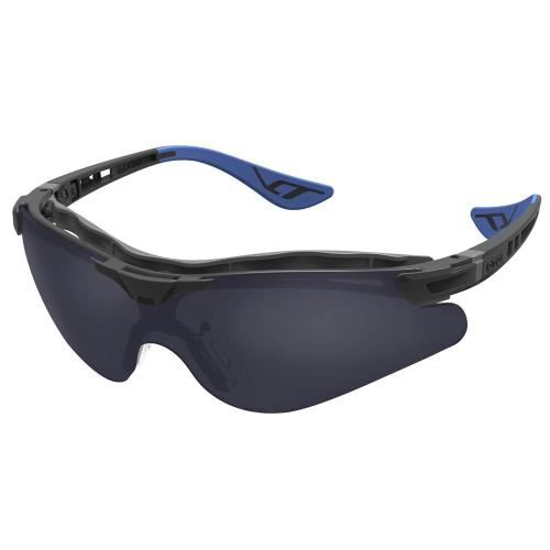 OTOS Tinted Safety Glasses B-815XGP