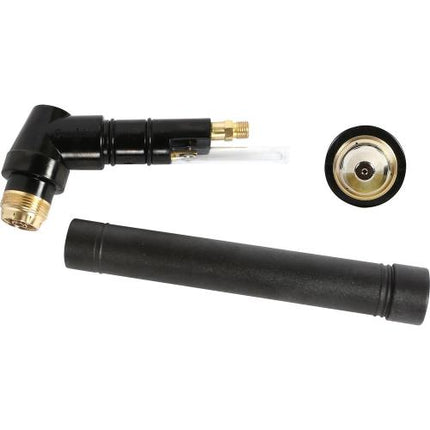 SUNGDO Plasma Torch Head
