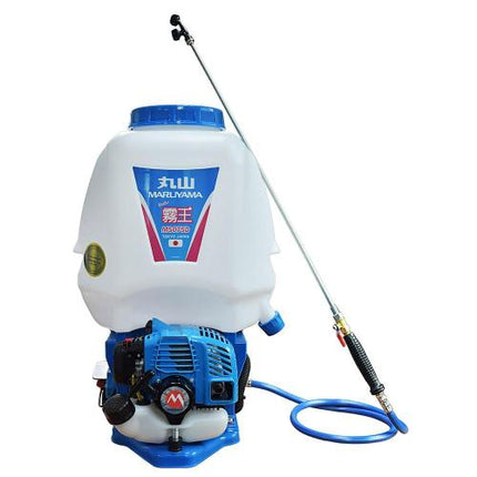 Maruyama Petrol Backpack Sprayer MS-075D-T