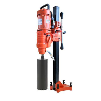 UDT Wet Core Drill Machine UCDM-10 25–254 mm