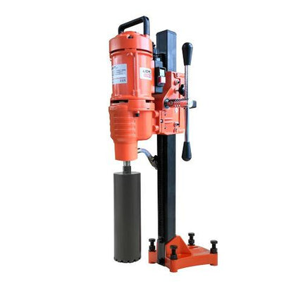UDT Wet Core Drill Machine UCDM-6 25–152 mm