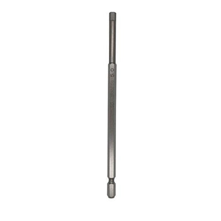 SUNFLAG Hex Bit Long