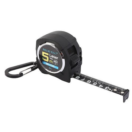 BLUETEC Laser Distance Meter