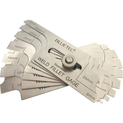 BLUETEC Welding Gauge BDWG-11M