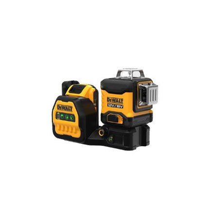 DEWALT Green Beam Laser Level DCE089D1G18-KR