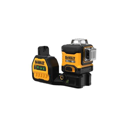 DEWALT Green Beam Laser Level DCE089D1G18-KR