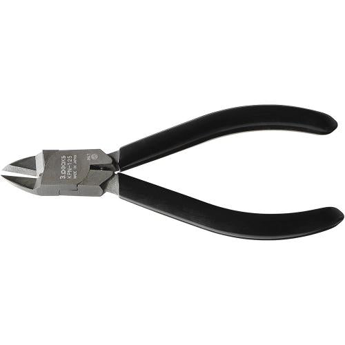 3.Peaks Plastic Cutting Nippers KPN-125G-S